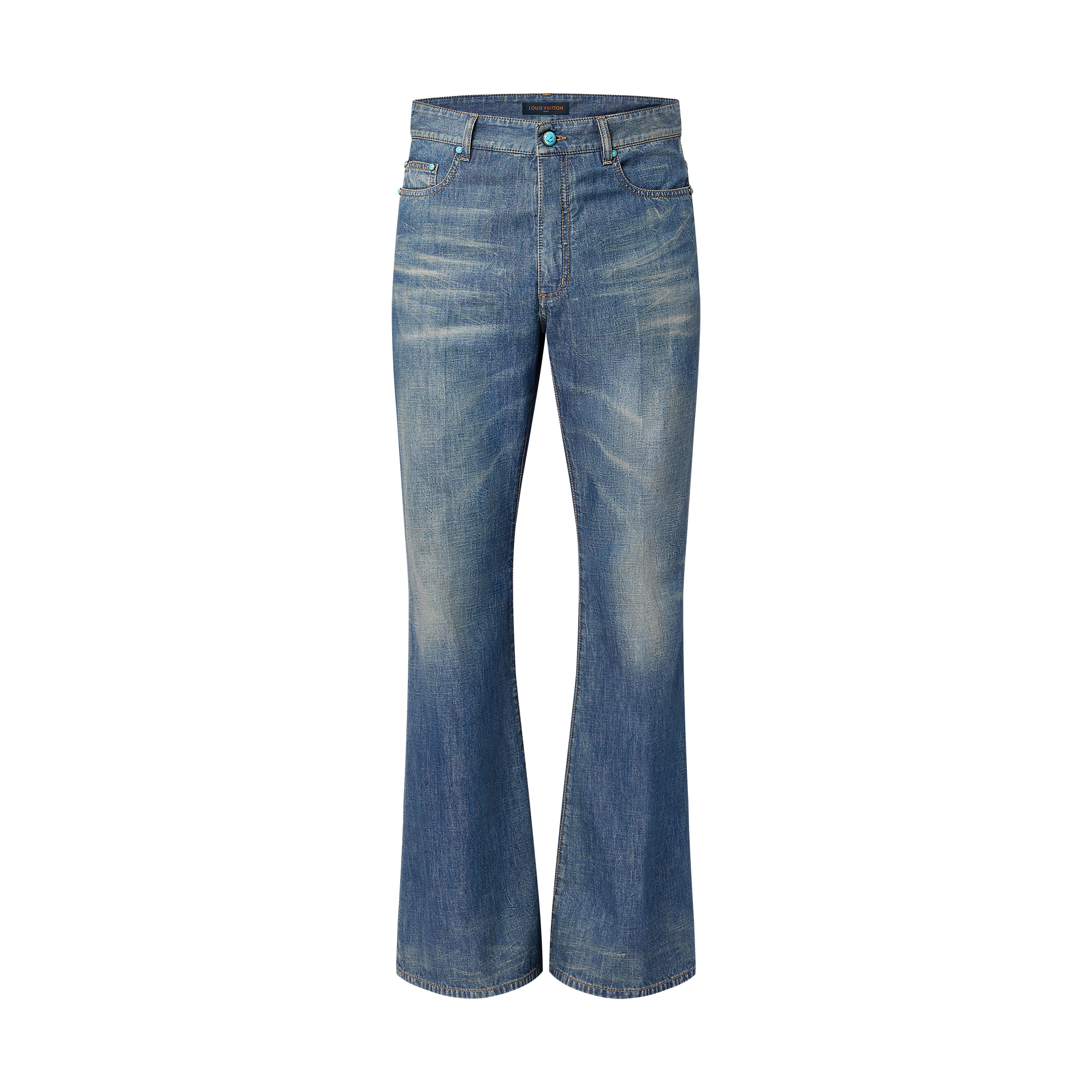 Lv shops jeans price